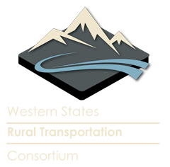 WSRTC mountain logo