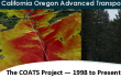 The COATS Project - 1998 to Present, COATS fact sheet banner