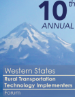 WSRTTIF Update, 3/6/2015: Registration Open for 2015 Forum