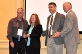 WSRTTIF Project Update, 10/5/2012: Western States Forum wins 2012 Best of Rural ITS Award!