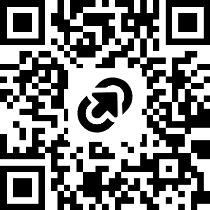 QR code, WSF 2026 Registration